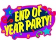 EOY party