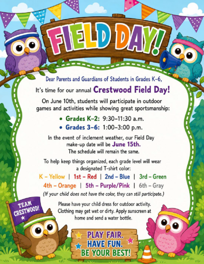 Field Day
