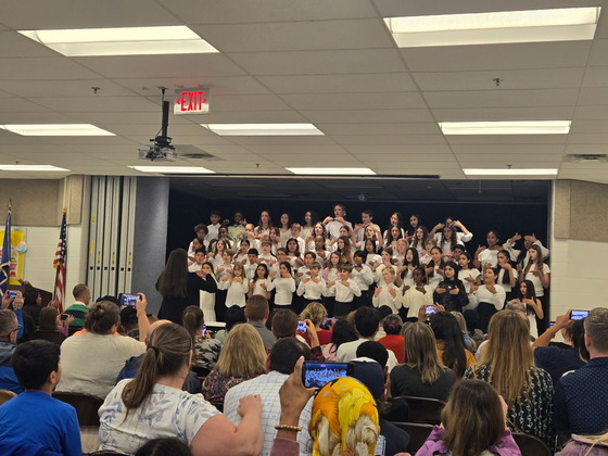 chorus