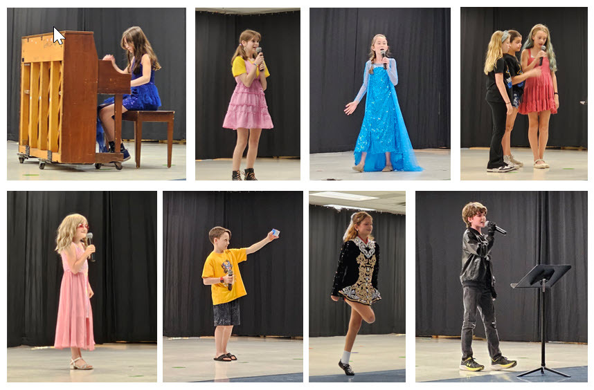 Variety Show 2