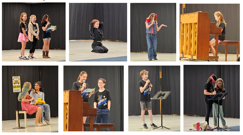 Variety Show 3