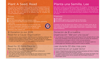 Arlington County Reading