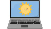 laptop