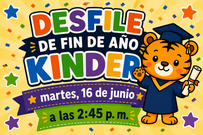 kinder