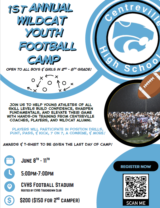 FBCamp