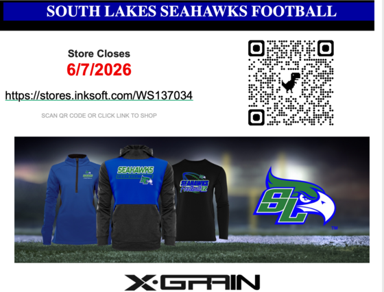 football spirit wear