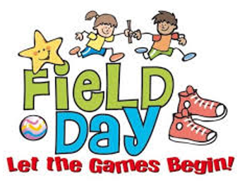 Field Day flyer