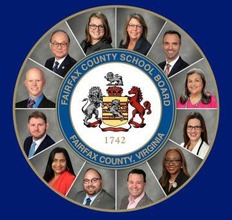 12 School Board Members