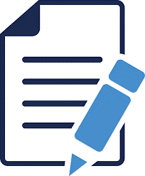 Image of a clipboard