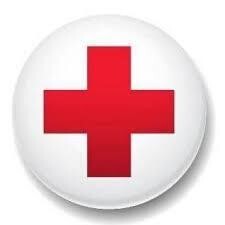 Image of health red cross