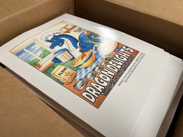 Happy Book Birthday