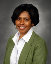 Assistant Superintendent Region 6  