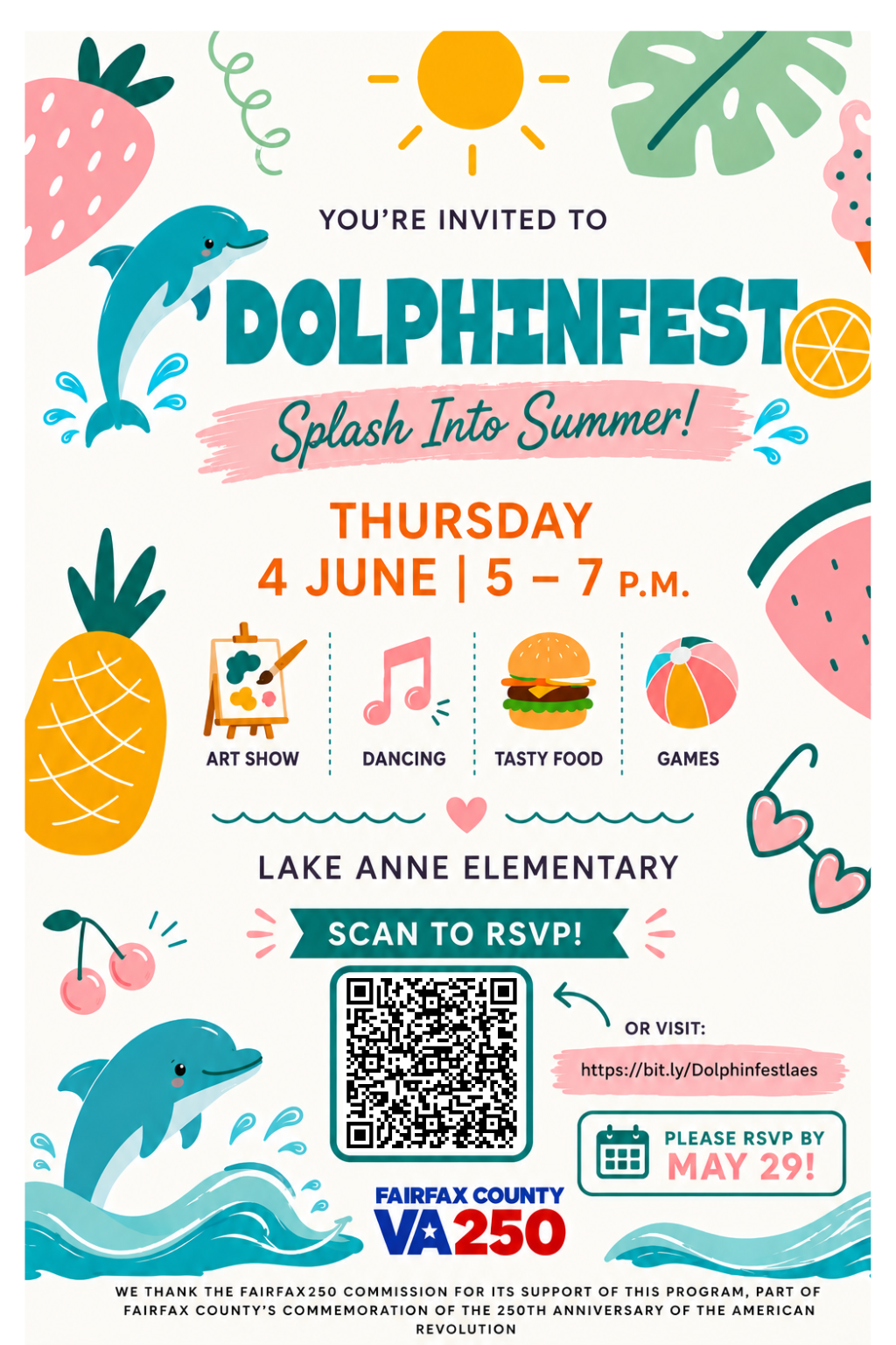 DolphinFest