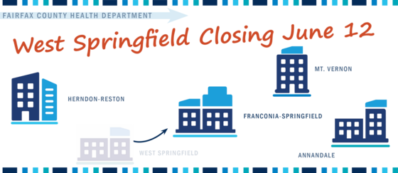 West Springfield Public Health Center Closing Image