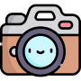 camera icon