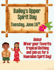 Spirit Day