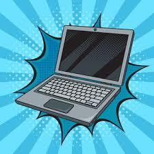 laptop image