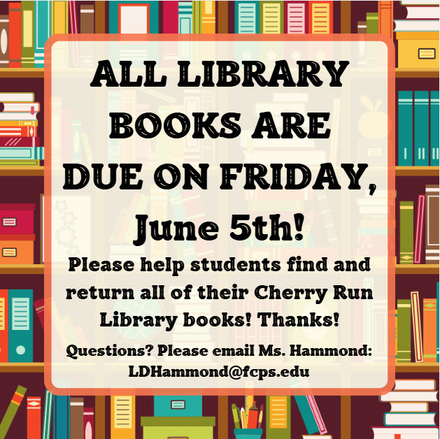 Library Books