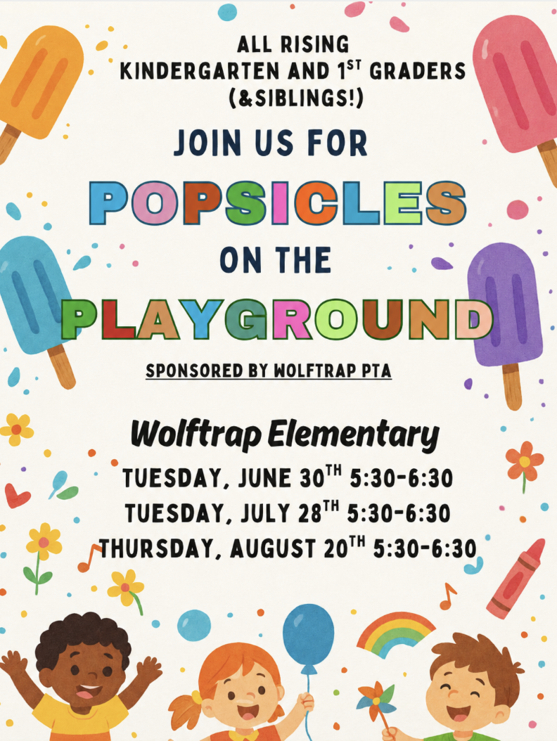 Popsicles
