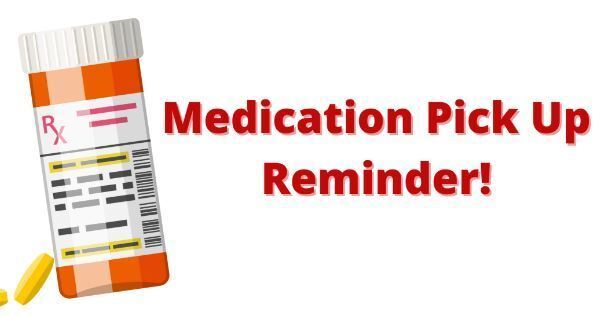 Med Pickup