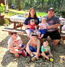 Staff Spotlight 
