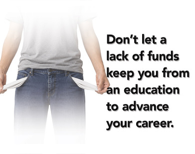 Financial Aid graphic