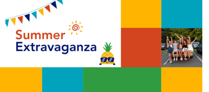 Summer Extravaganza