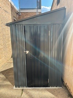 Shed