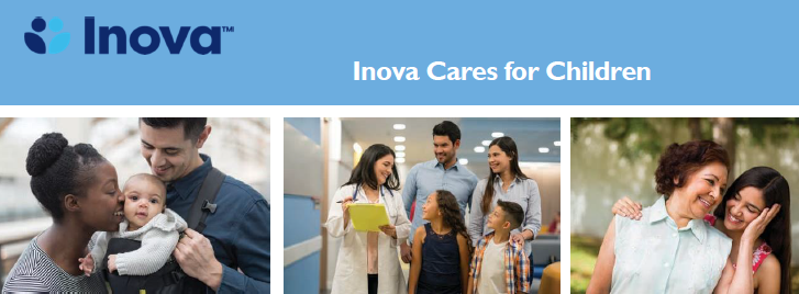 Inova Cares for Children