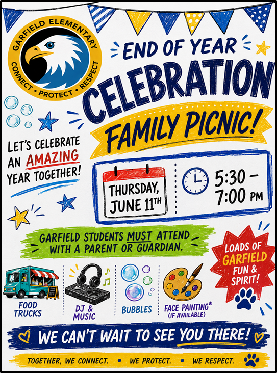 EOY Celebration