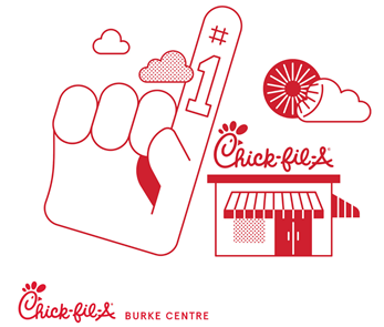 chick fil a restaurant week