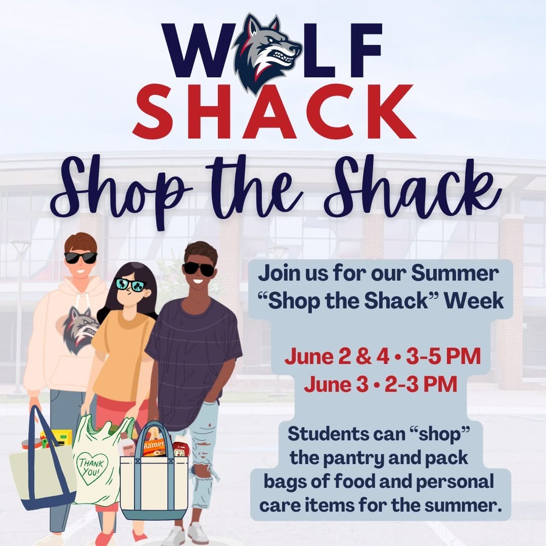 Shop the Shack