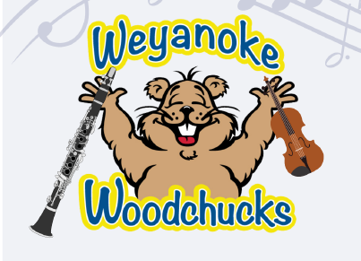 Musical Woody