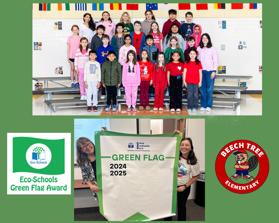Green Club