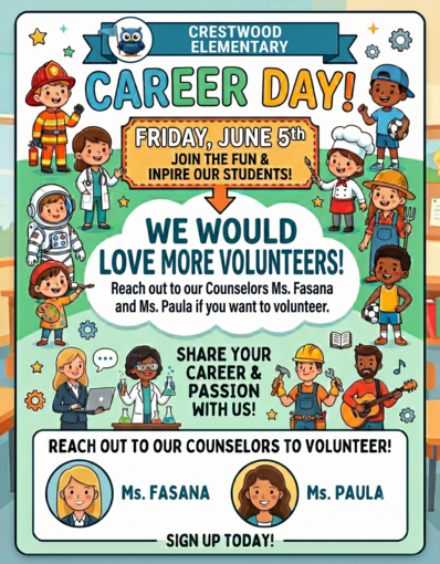 Career Day