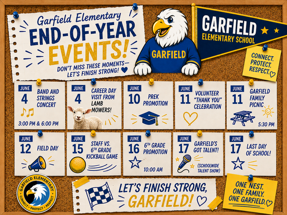 eoy calendar
