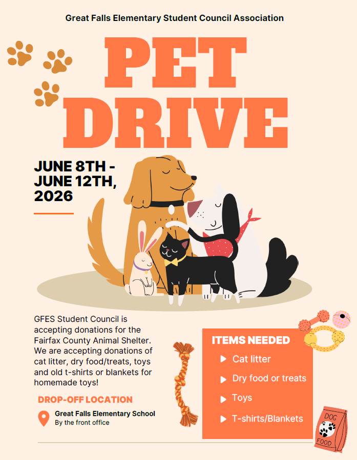 PetDrive