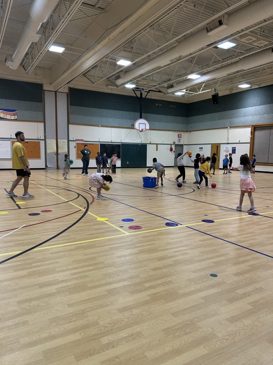 field day