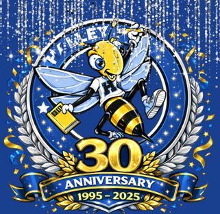 halley 30 year