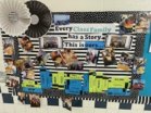 bulletin board
