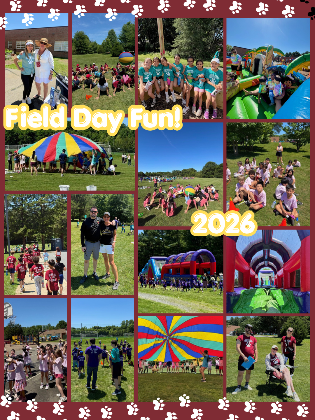 Field Day