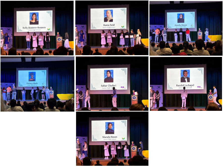 awards