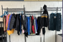 Lost and Found
