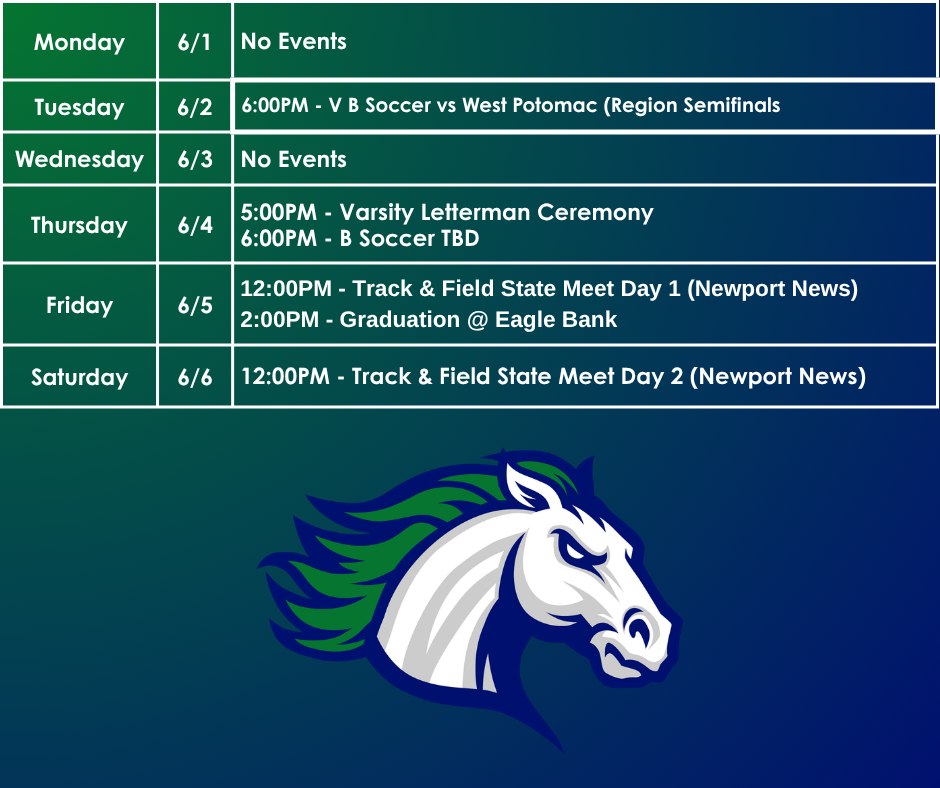 Weekly Calendar