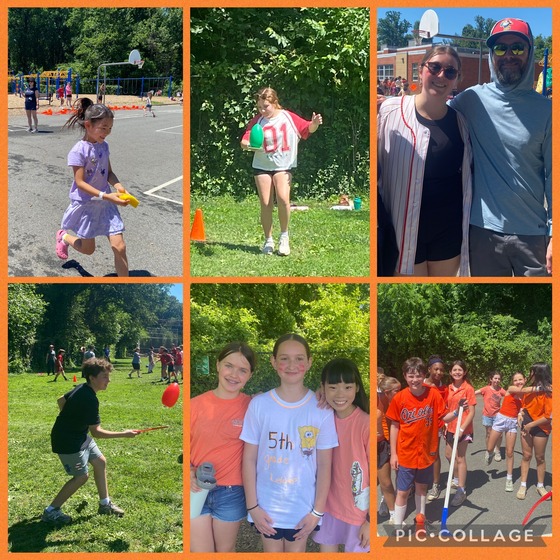Field Day 1
