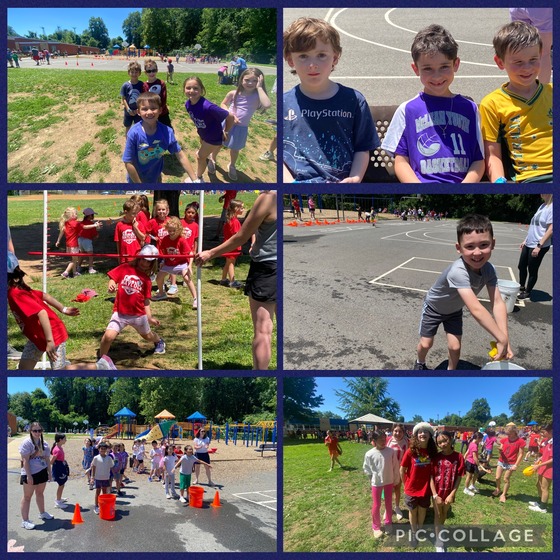 Field Day 2