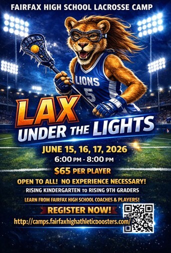 lacrosse
