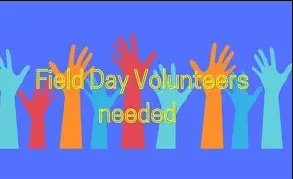 Field Day Volunteers Needed