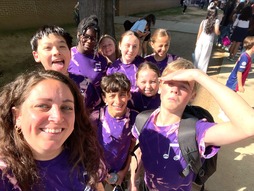 Staff Spotlight