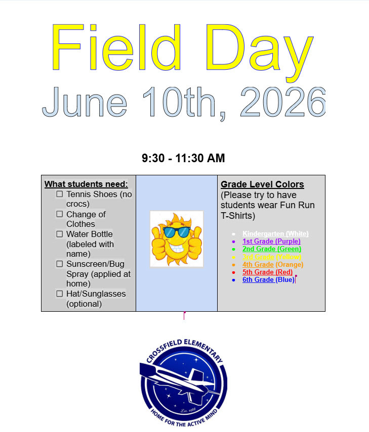 field day